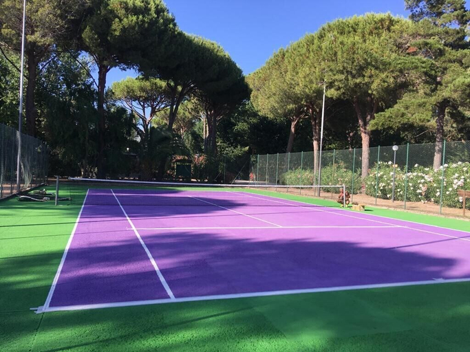 Others 3, Camping Campo al Fico, Livorno