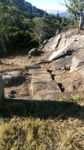 Others 5, Another Holiday Home, Nyanga