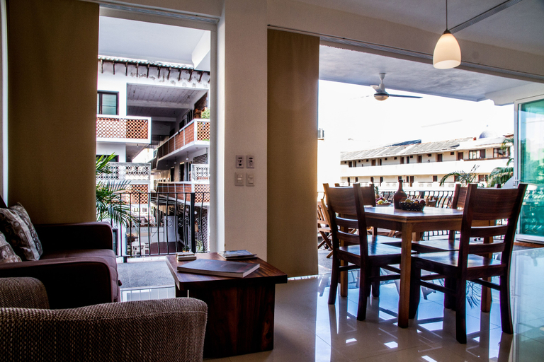 Food & Drinks 4, Hotel Andales on the Bay Suites, Puerto Vallarta