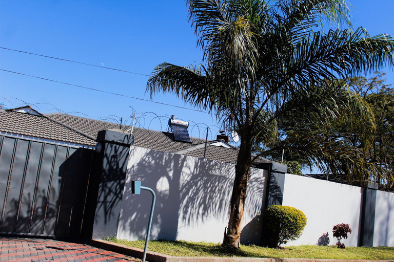 Exterior & Views, Flamboyant Place, Harare