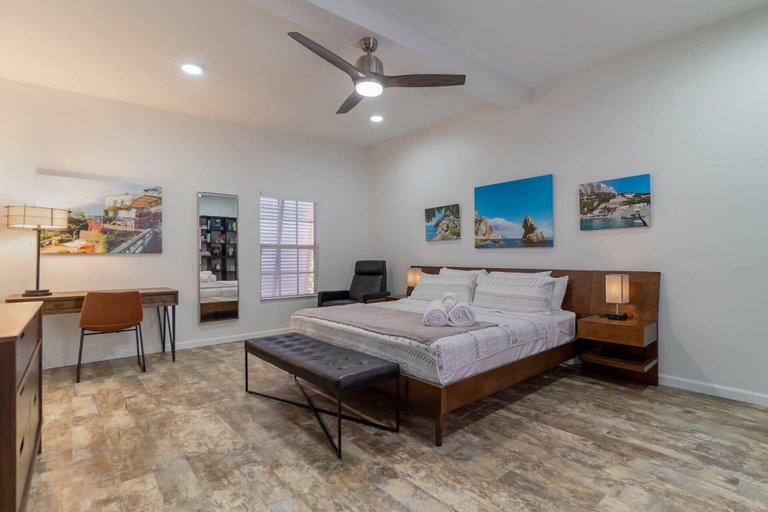 Others 5, Hummingbird Private Heated Pool Cottage Downtown, The Square, Beach!, Palm Beach
