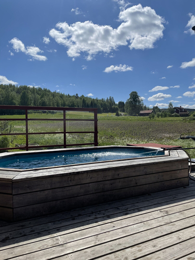 Sport & Beauty 5, Chinova Mötesgård, Ljusdal