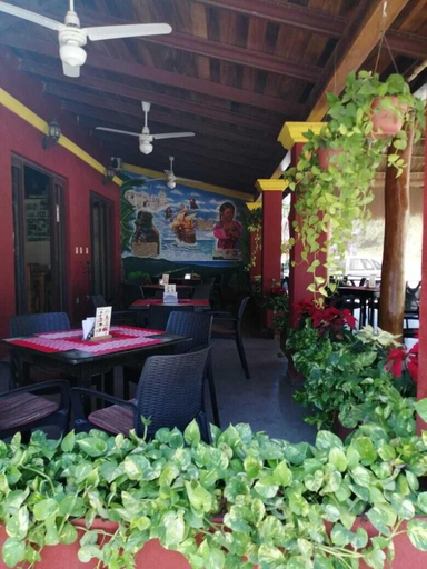 Food & Drinks 4, El Cihualteco Hotel Restaurante Bar, Cihuatlán