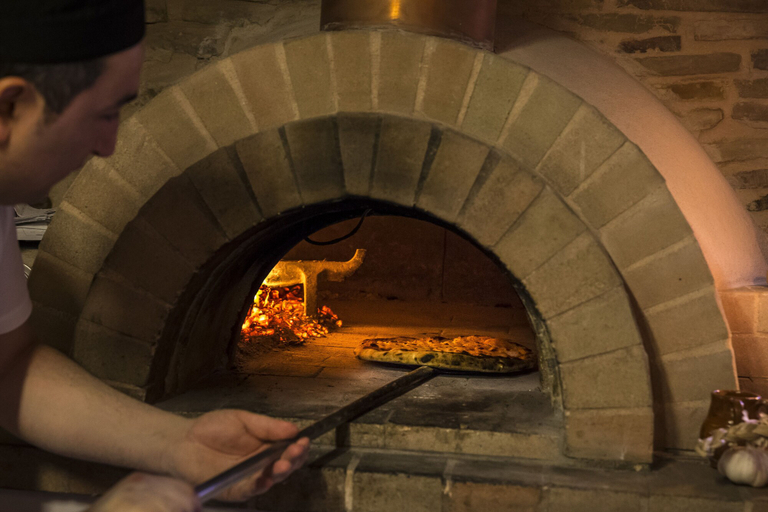 Food & Drinks 5, Palazzo Margherita, Matera