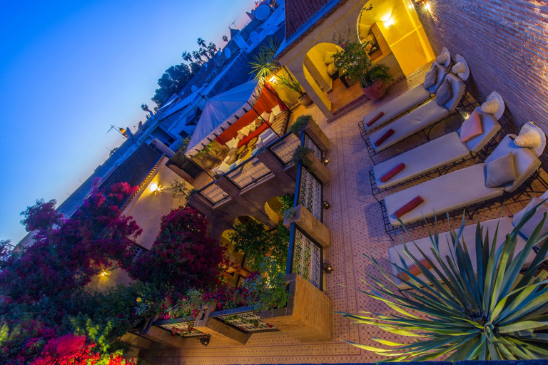 Exterior & Views 2, Riad Samsli, Marrakech
