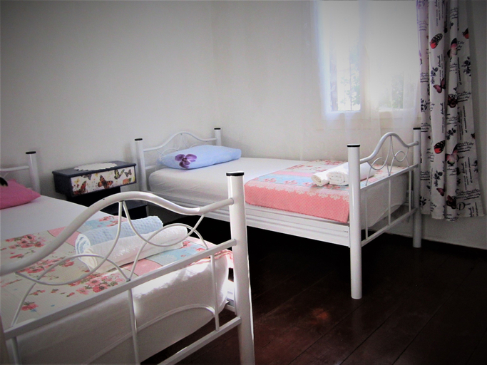Bedroom 3, Ayvalık 1881 Pansiyon, Ayvalık