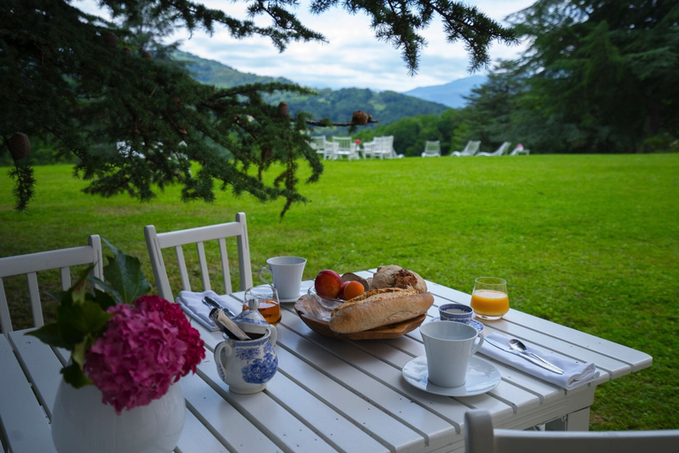 Food & Drinks 5, Clos Cathala, Ariège
