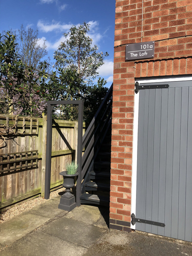 Exterior & Views 2, Time is Now! Beautiful Apartment in York, York
