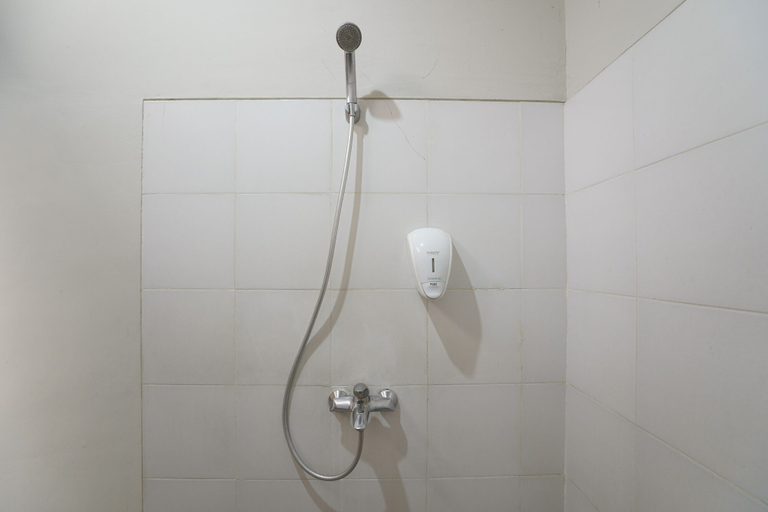 Bathroom 4, Cityzen Renon Hotel, Denpasar
