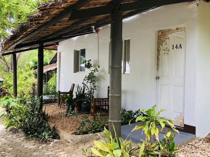 Exterior & Views 2, Bantayan Island Nature Park and Resort, Bantayan