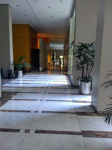 Exterior & Views 2, Lujosa Torre. Pool Gym, Distrito Federal