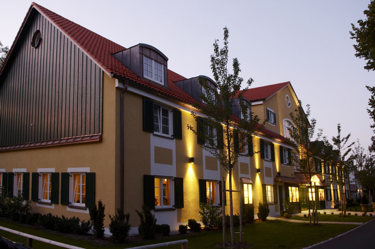 Hotel Freisinger Hof, München