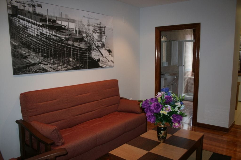Others 5, Apartamentos Metro Pasarela, Vizcaya