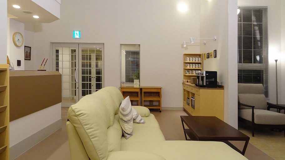 Bedroom 2, Family Lodge Hatagoya Shimizu Okitsu, Shizuoka