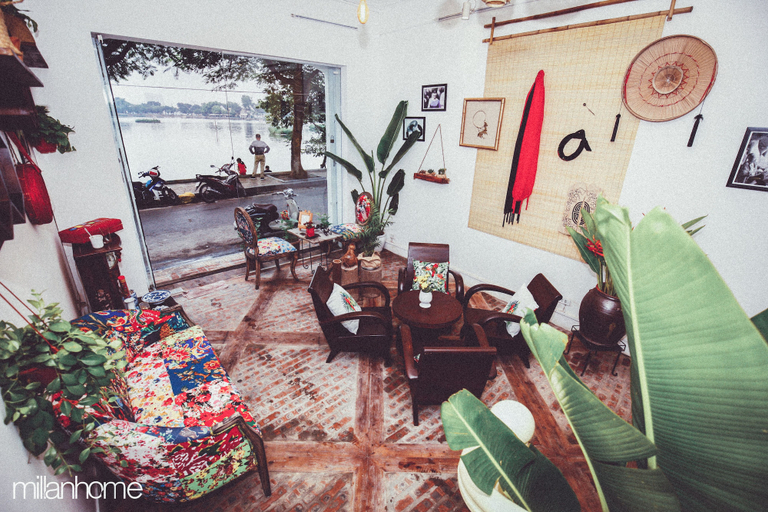 Others 4, Millan Home, Ba Đình