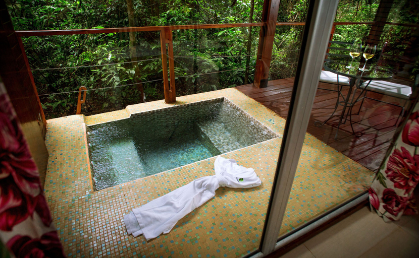 Sport & Beauty 2, La Reserva Virgin Lodge, Iguazú
