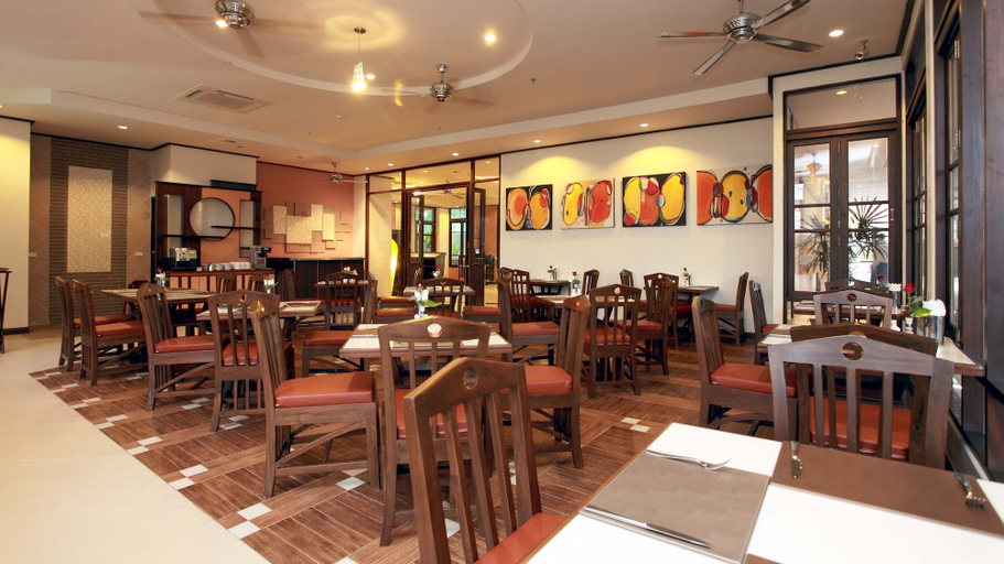Food & Drinks 5, Pattaya Loft Hotel, Pattaya