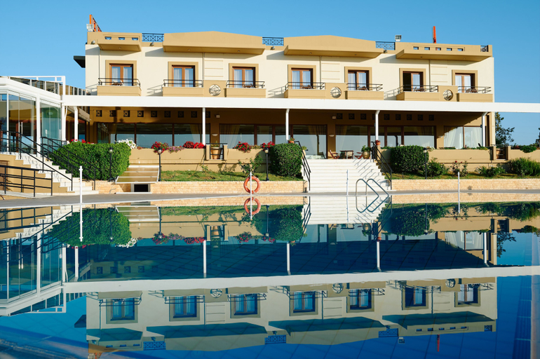 Exterior & Views 1, Nefeli Hotel, East Macedonia and Thrace