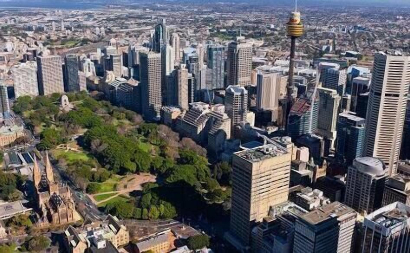 Exterior & Views 4, Sydney Airport Brand New 3bed Apt+freeparking Nwc009, Rockdale