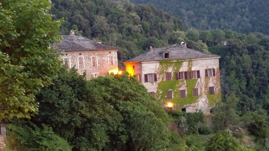 Exterior & Views 2, Chambre D'Hôtes La Marlotte, Haute-Corse