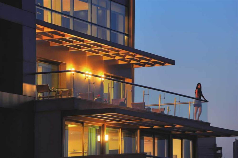 Exterior & Views 2, Orient Queen Homes, Beirut