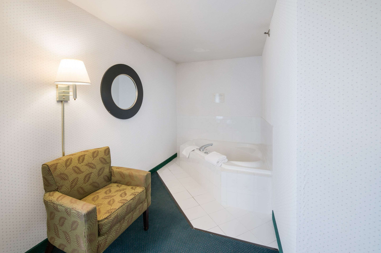 Others 5, Rodeway Inn Urbana Champaign University Area, Champaign
