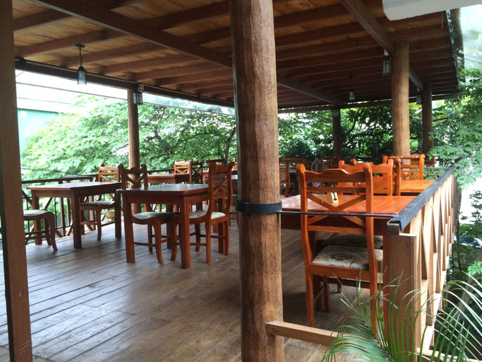 Food & Drinks 5, Hotel Mango Garden, K.F.G. & G. Korale