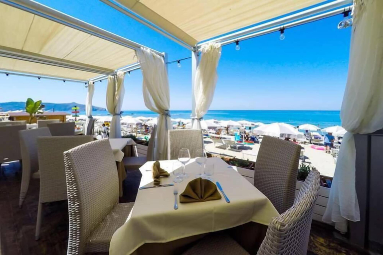 Food & Drinks 5, Le Tre Caravelle Hotel, Salerno