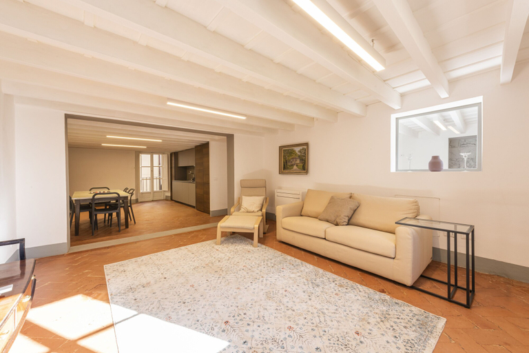 Others 5, Santo Spirito View by Mmega, Florence