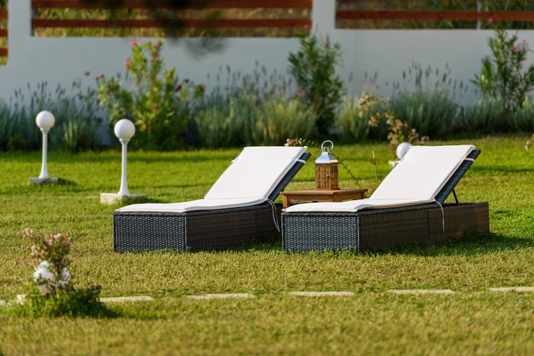Sport & Beauty, Villa Filoxenia - by the sea - up to 12 guests, West Greece