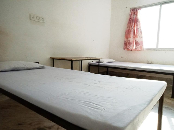 Bedroom 4, Monika Mansion, Gaya