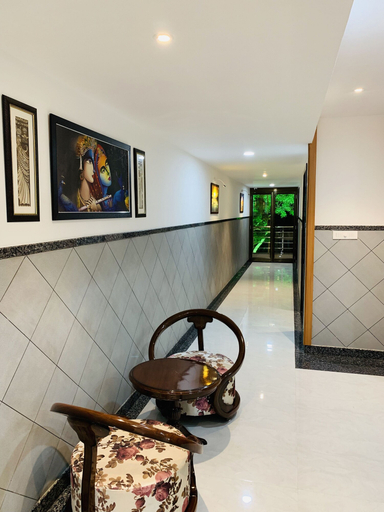 Others 5, Hotel Sheetal, Jodhpur