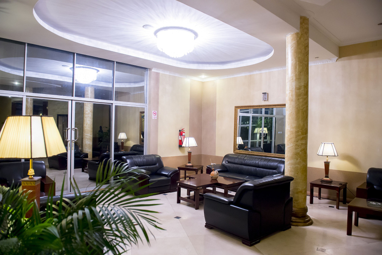 Others 5, Martha Hotel, Roherero