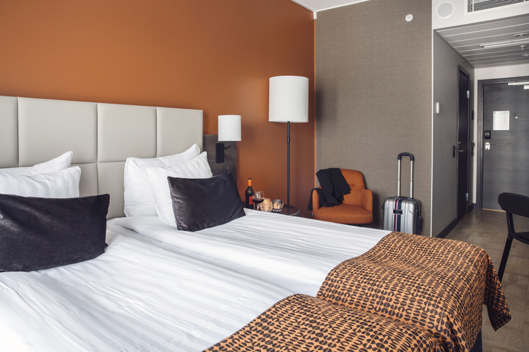 Bedroom 4, Quality Hotel Winn Haninge, Haninge