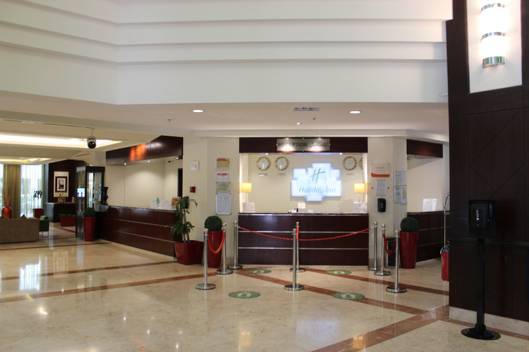 Others 3, Holiday Inn RIYADH - OLAYA by IHG, Riyadh