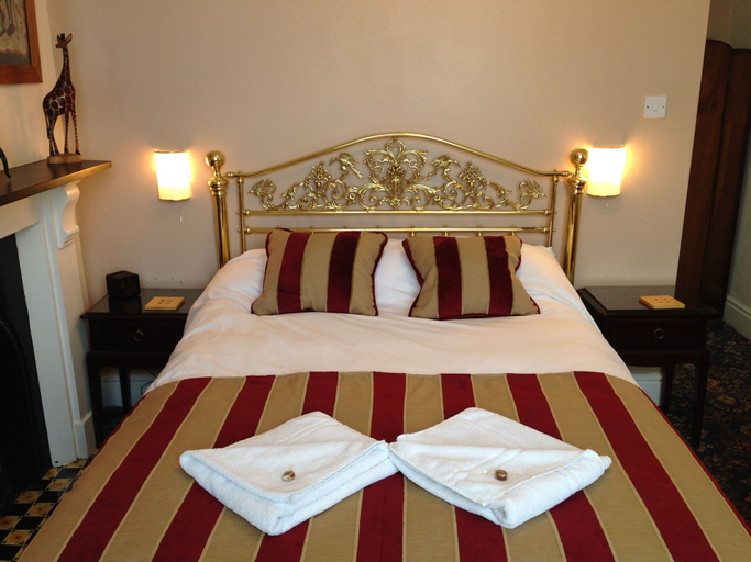 Bedroom 4, Devonshire House, Bath and North East Somerset