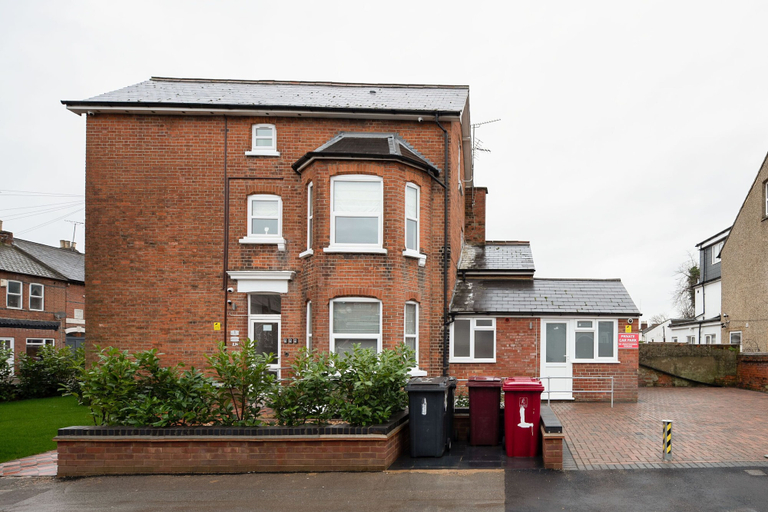 Exterior & Views 2, Laurel House, Wokingham