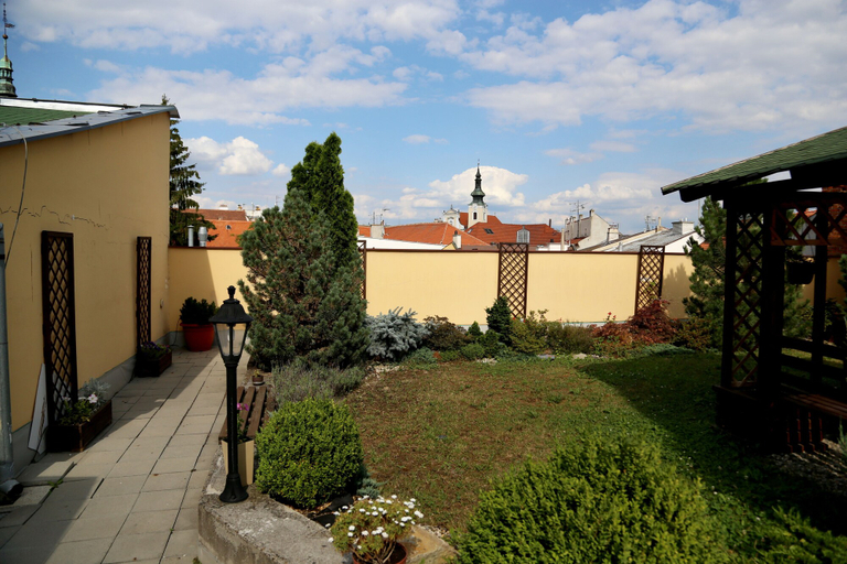 Exterior & Views 2, Apartments Kroměříž, Kroměříž