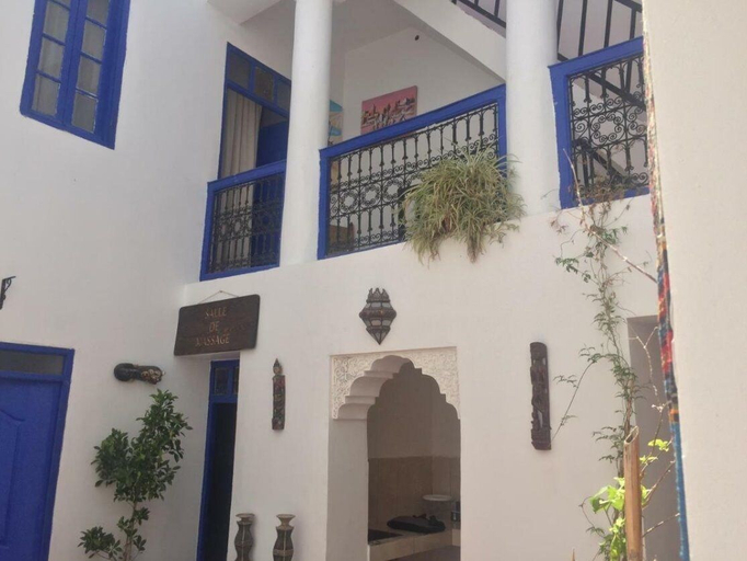 Exterior & Views, Riad Inn 40, Marrakech