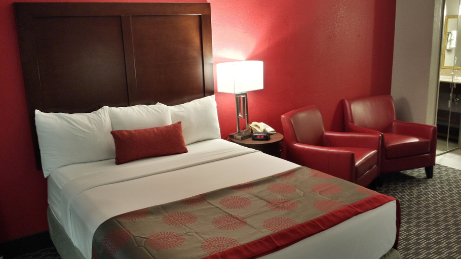 Bedroom 4, Sonesta Essential Rapid City, Pennington