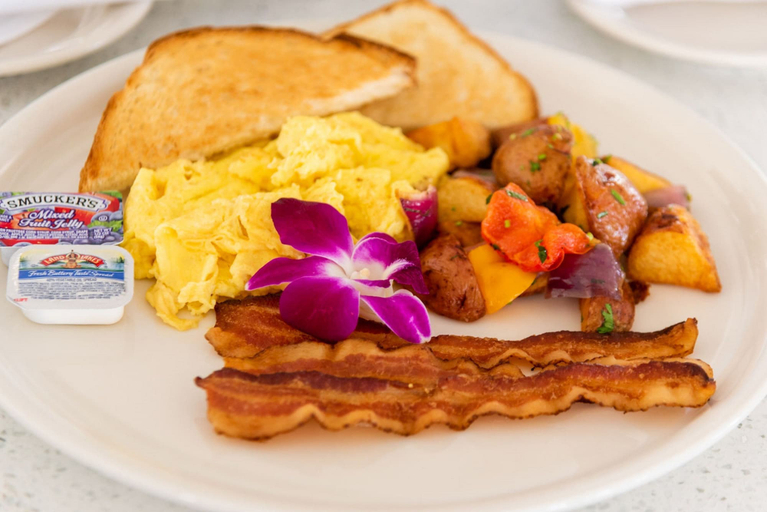 Food & Drinks 5, Majestic Hotel South Beach, Miami-Dade