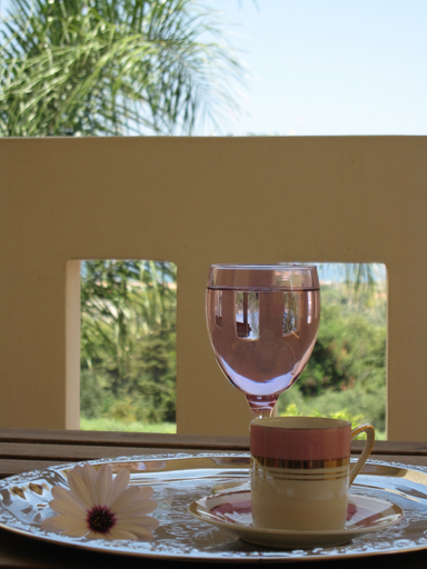 Food & Drinks, Villa Pandora - Angela & Michali, Crete
