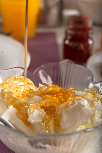 Food & Drinks 5, Ali Pasha Hotel, Epirus