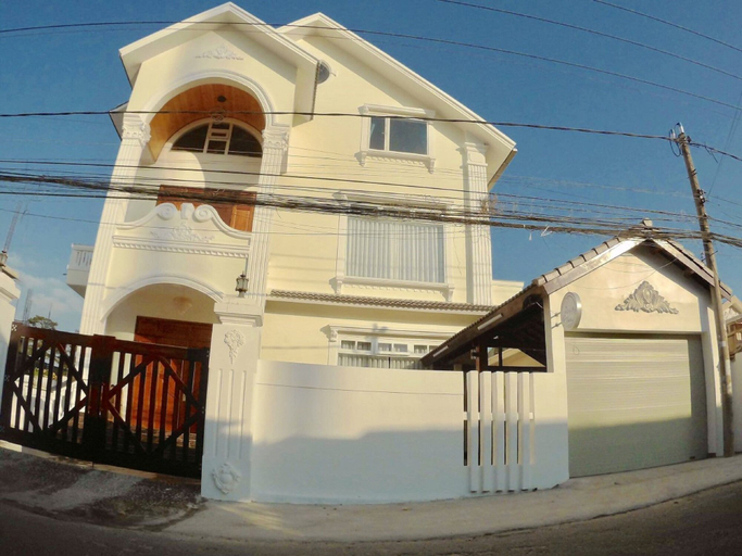 Exterior & Views, Villa Bubu Da Lat, Đà Lạt