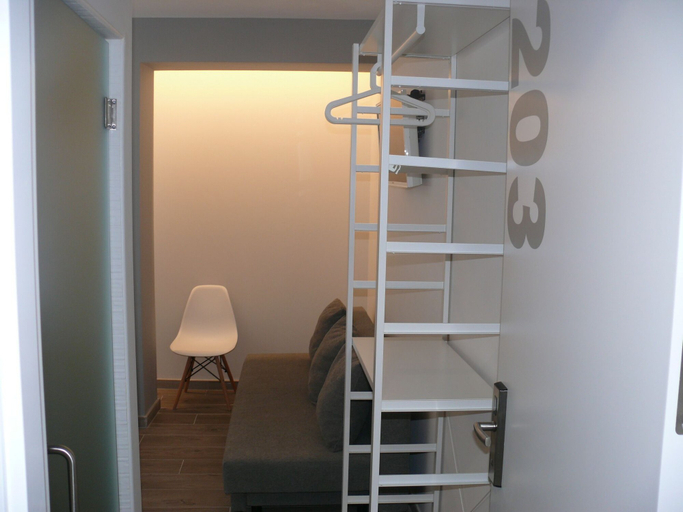 Others 4, Hostal Cama del Mar, Valencia