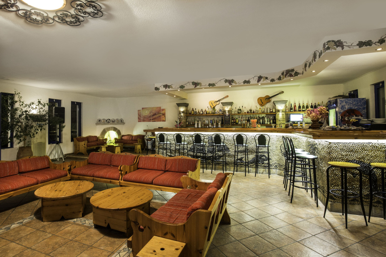 Food & Drinks 5, Ekaterini Hotel, South Aegean