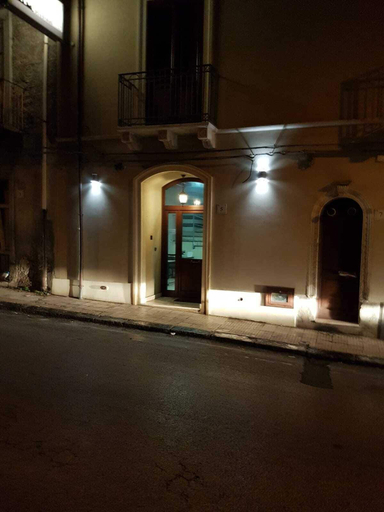 Exterior & Views, Borgosangiovanni, Messina