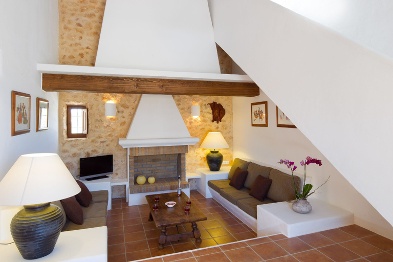 Others 5, Can Noves - Villa de 4 suites -35, Baleares