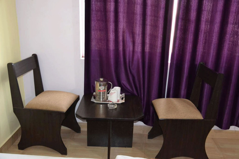 Others 5, Hotel Joshi, Lumbini