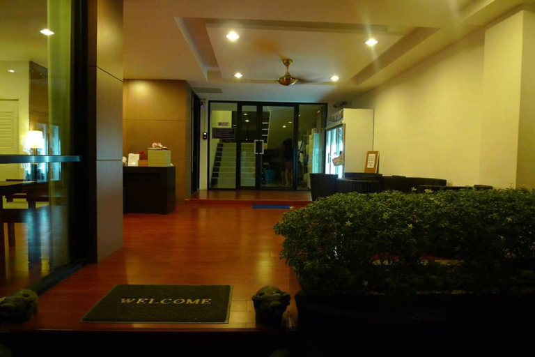Others, Loft Buriram, Muang Buri Ram